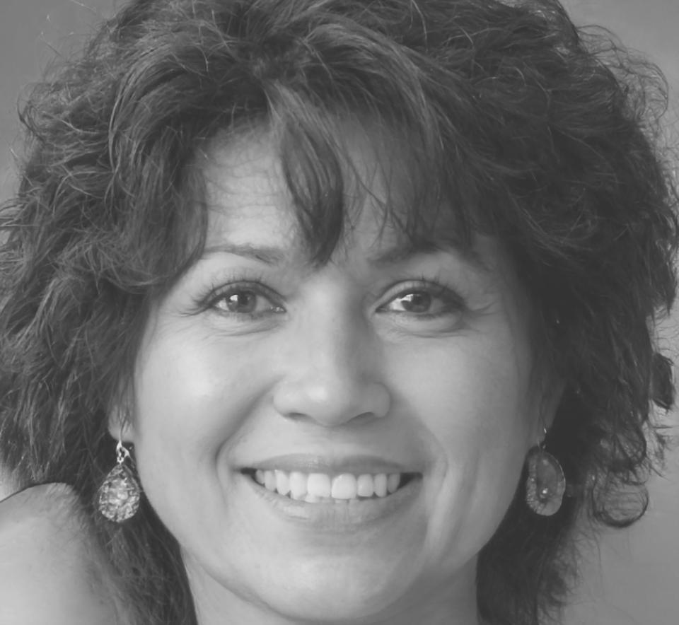 Portrait de Célestine Moreau