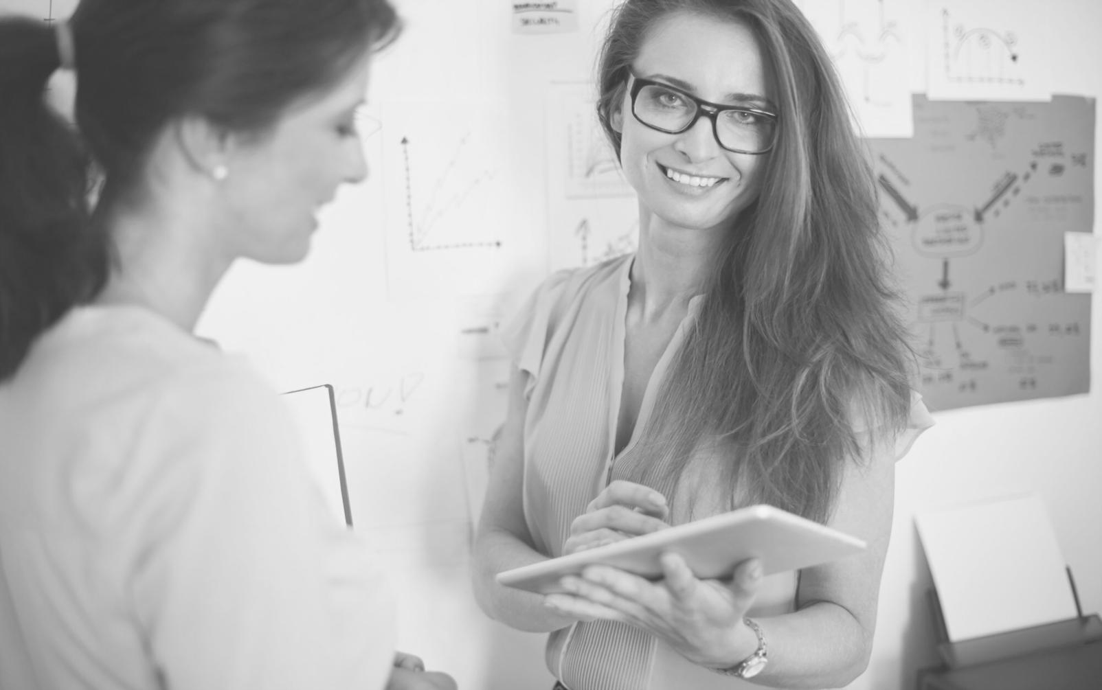 Environnement de travail collaboratif
