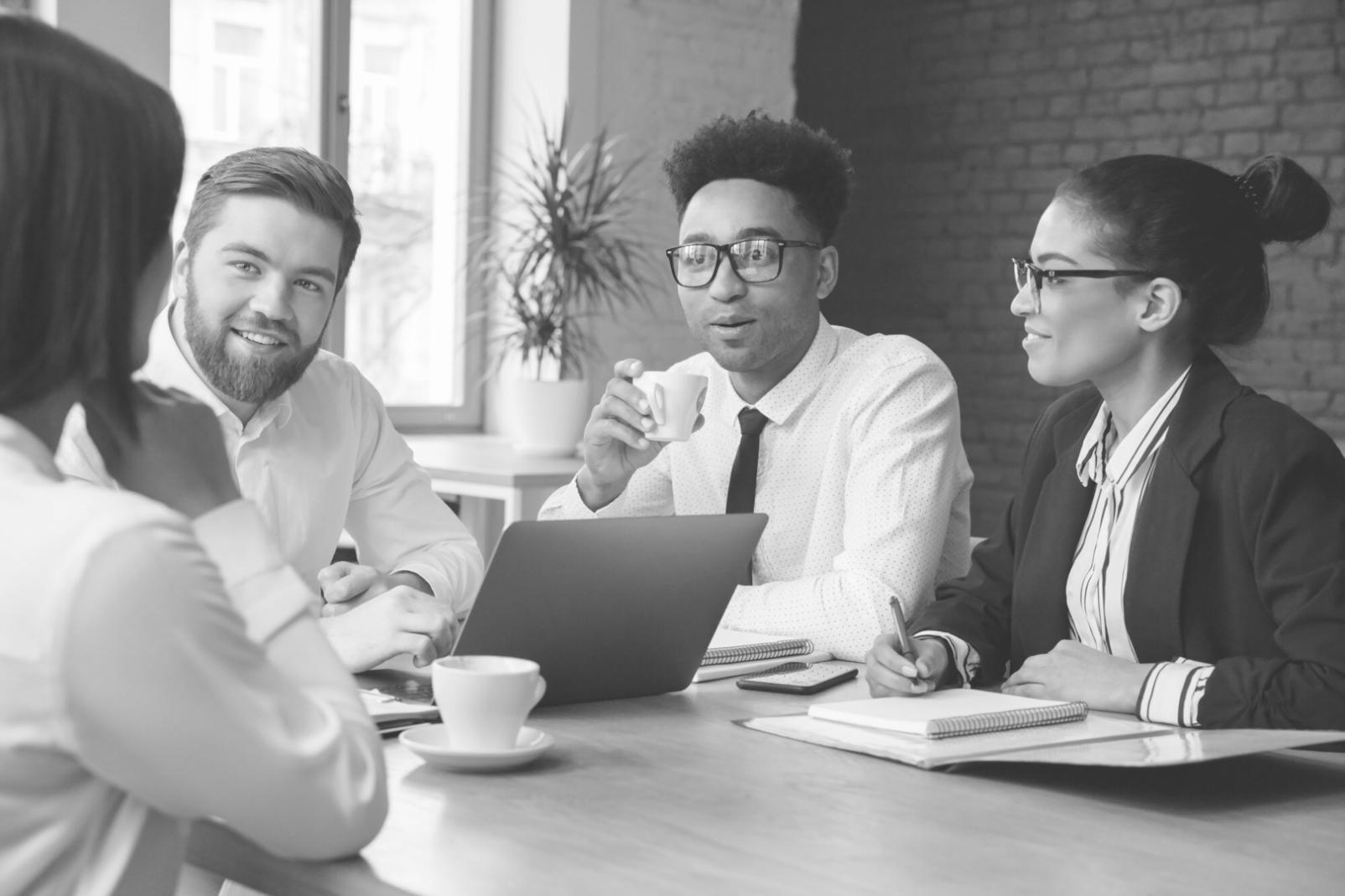 Consultation financière personnalisée