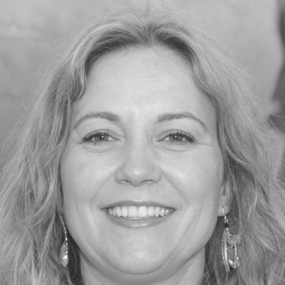 Portrait de Clémence Durand