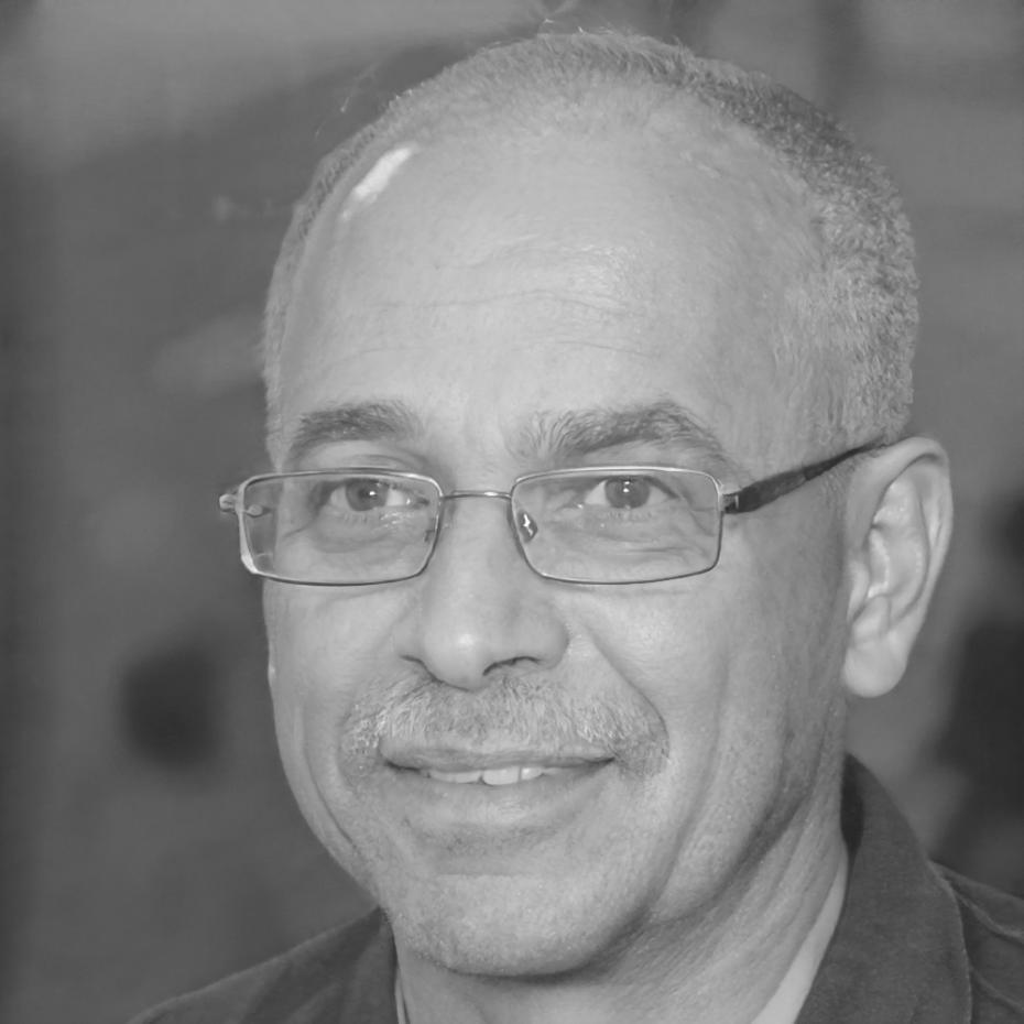 Portrait de Théodore Vaillant